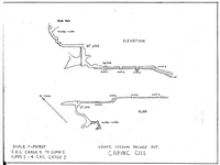 BPC B5-8 Gaping Gill - Lower Stream Passage Pot